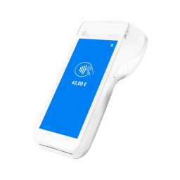 Flatpay PAX 920 Pro