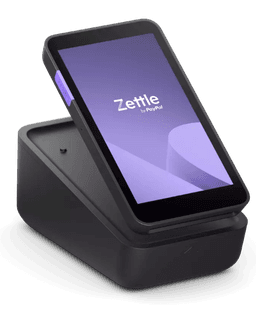 PayPal Terminal