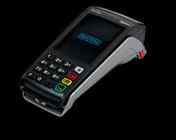 ingenico Desk/5000