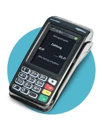 ingenico Move/5000