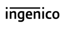ingenico Logo