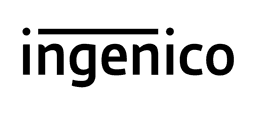 ingenico Logo