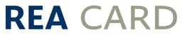 REA Card Logo