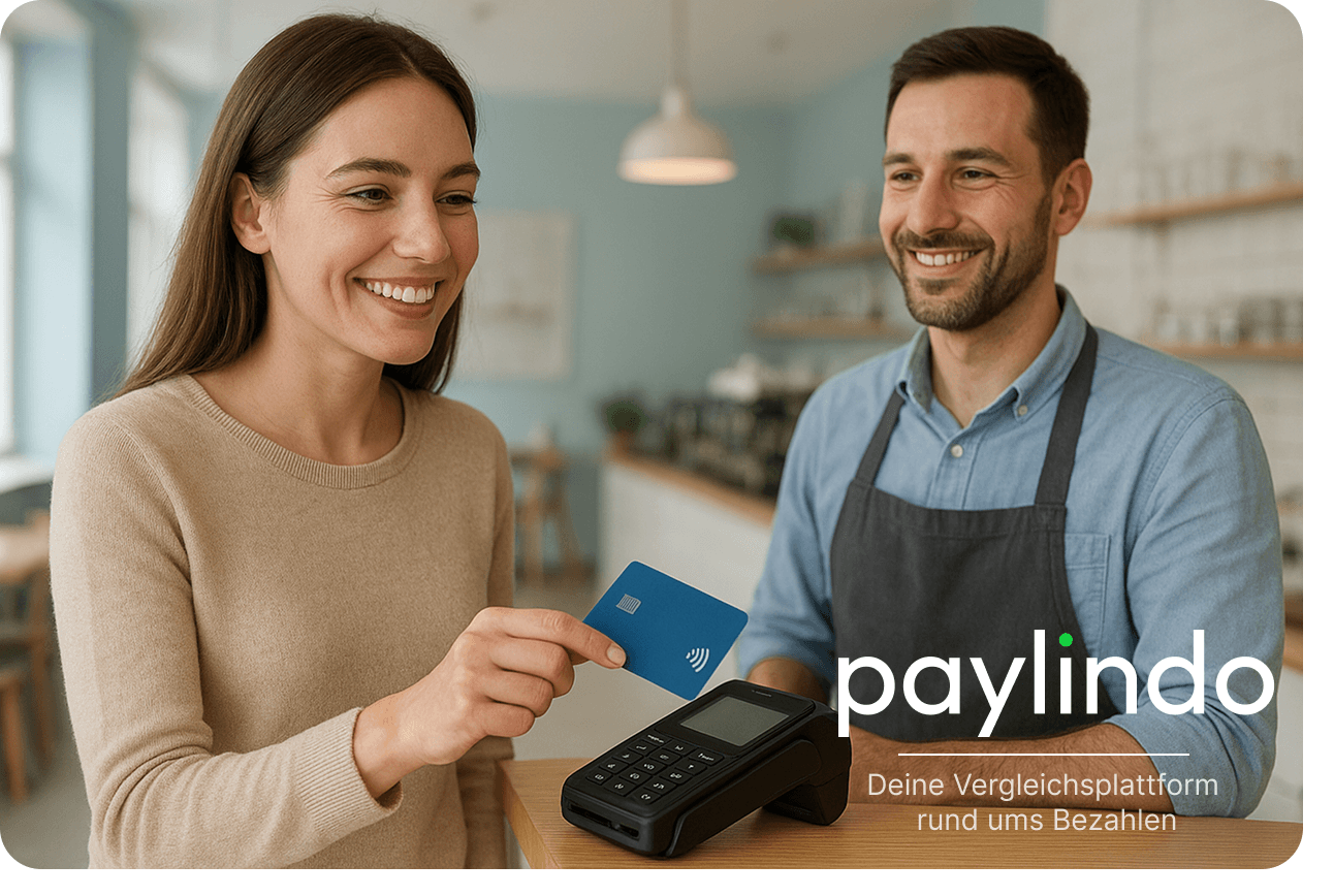 Kartenzahlungsgerät Guide | paylindo - Deine Vergleichsplattform