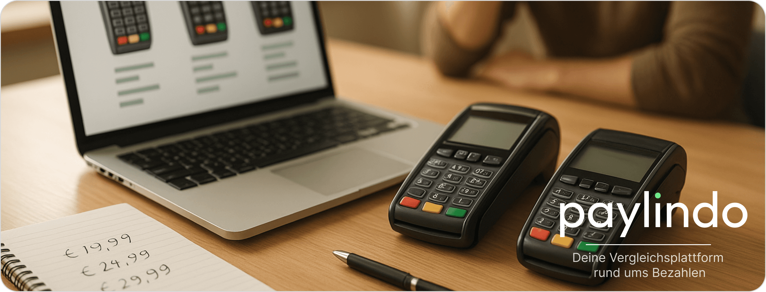 EC Kartenlesegerät: Der ultimative Guide für Unternehmen 2025