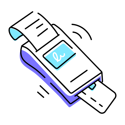 Mobiles Kartenlesegerät