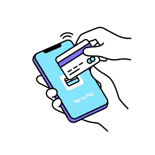 Tap to Pay