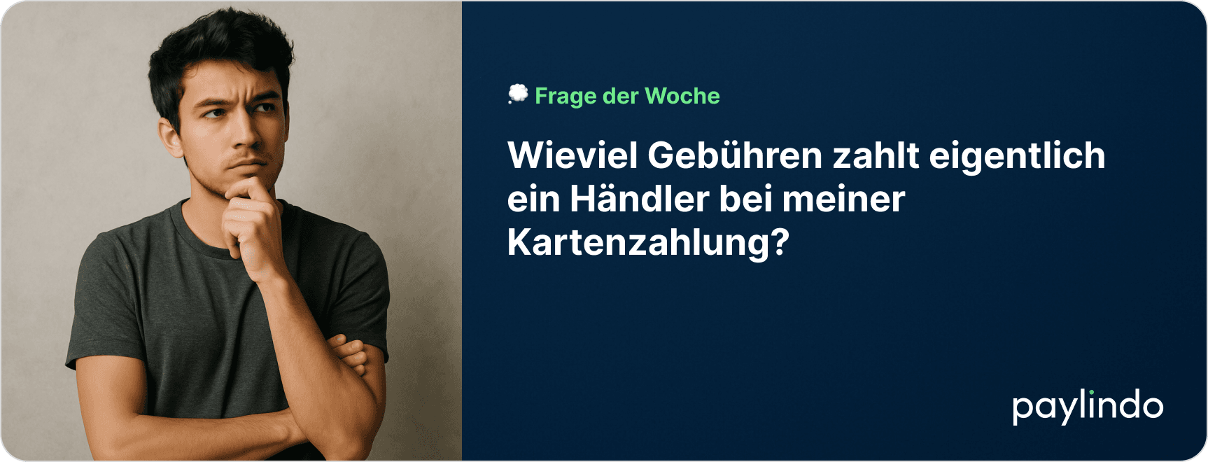 Kartenzahlung Kosten für Händler: Alle Gebühren im Überblick