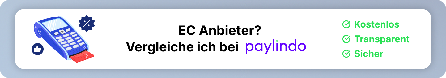 EC-Geräte Vergleich - jetzt vergleichen